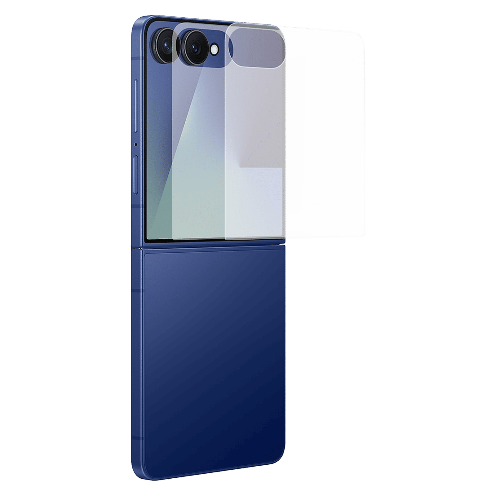 SAMSUNG Screen Protector for SAMSUNG Galaxy Z Flip7 (Anti-reflecting Film)_1