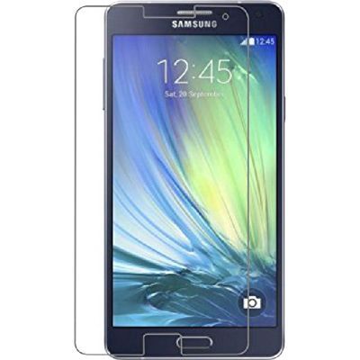 scratchgard SCTGA717 Tempered Glass for Samsung Galaxy A7 (Full Touch Sensitivity)_1