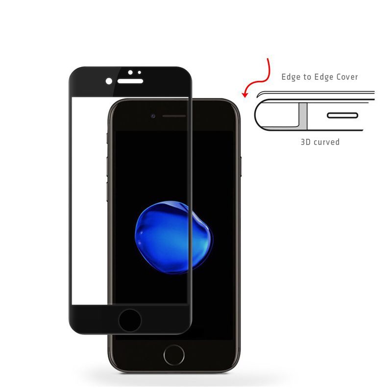 scratchgard Primo 3D Tempered Glass Screen Protector for Samsung Galaxy S9 Plus (Fingerprint Resistant) scratchgard Primo 3D Tempered Glass Screen Protector for Samsung Galaxy S9 Plus (Fingerprint Resistant)_2