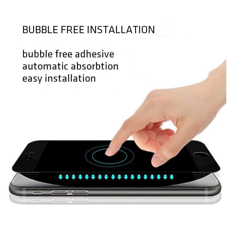 scratchgard Primo 3D Tempered Glass Screen Protector for Samsung Galaxy S9 Plus (Fingerprint Resistant) scratchgard Primo 3D Tempered Glass Screen Protector for Samsung Galaxy S9 Plus (Fingerprint Resistant)_3