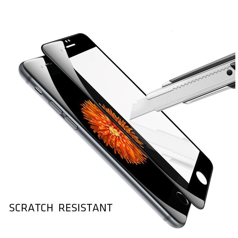 scratchgard Primo 3D Tempered Glass Screen Protector for Samsung Galaxy S9 Plus (Fingerprint Resistant) scratchgard Primo 3D Tempered Glass Screen Protector for Samsung Galaxy S9 Plus (Fingerprint Resistant)_4