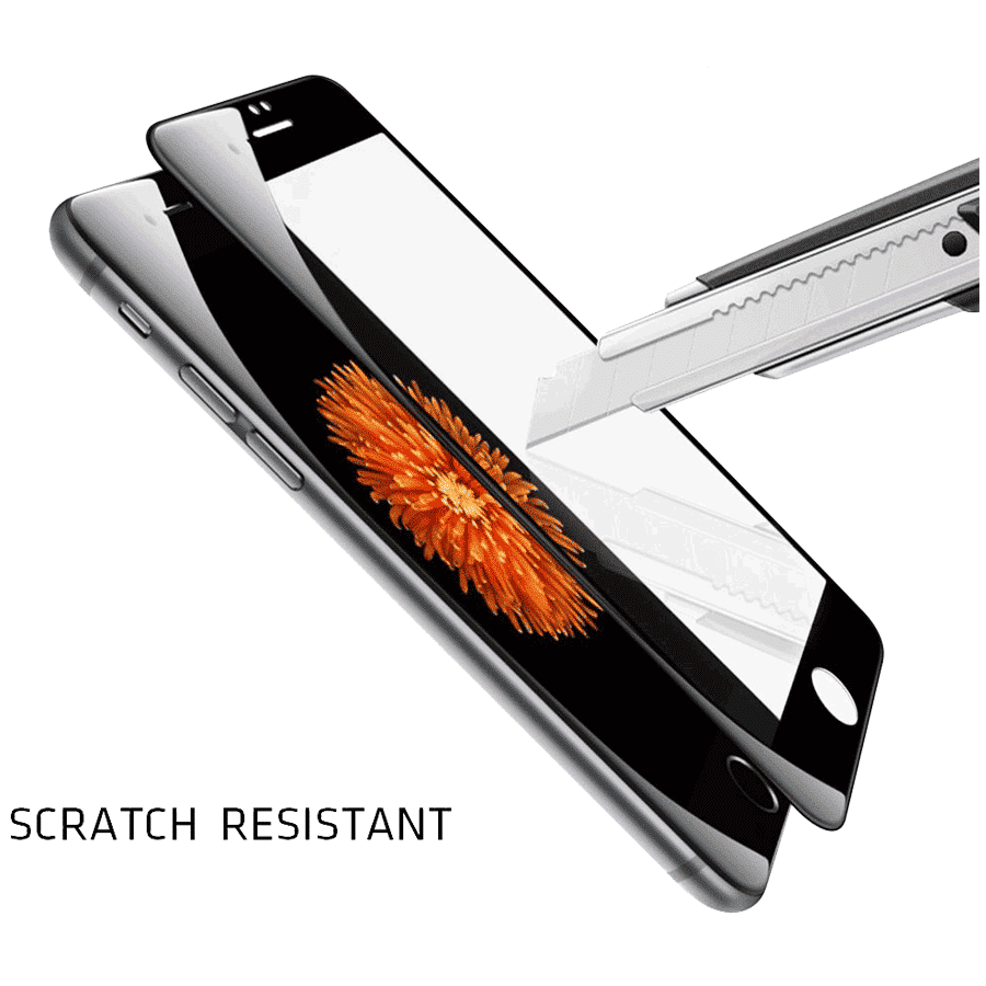 Scratchgard Primo FC Tempered Glass for OnePlus 6T (Fingerprint Resistant) Scratchgard Primo FC Tempered Glass for OnePlus 6T (Fingerprint Resistant)_2