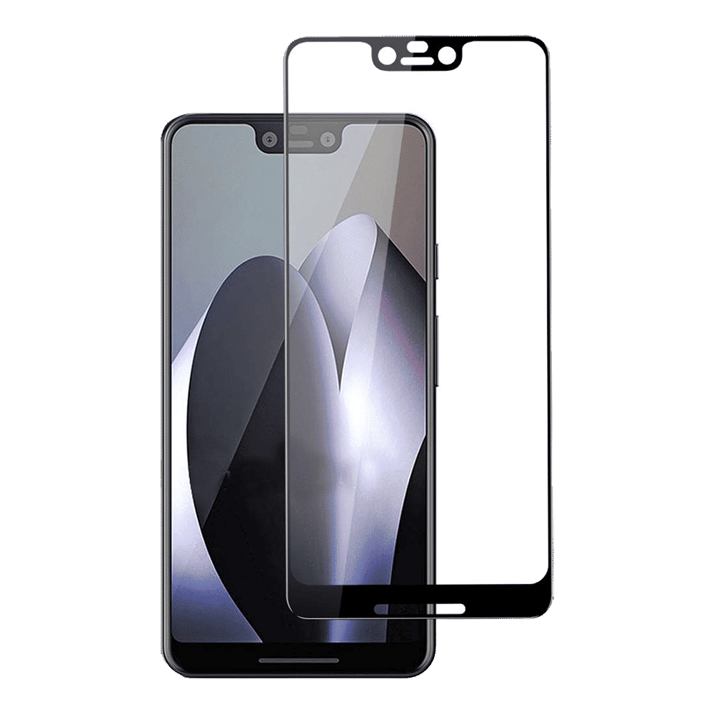 stuffcool 3D Scratch Guard for Google Pixel 3 XL (Bubble Free) stuffcool 3D Scratch Guard for Google Pixel 3 XL (Bubble Free)_1