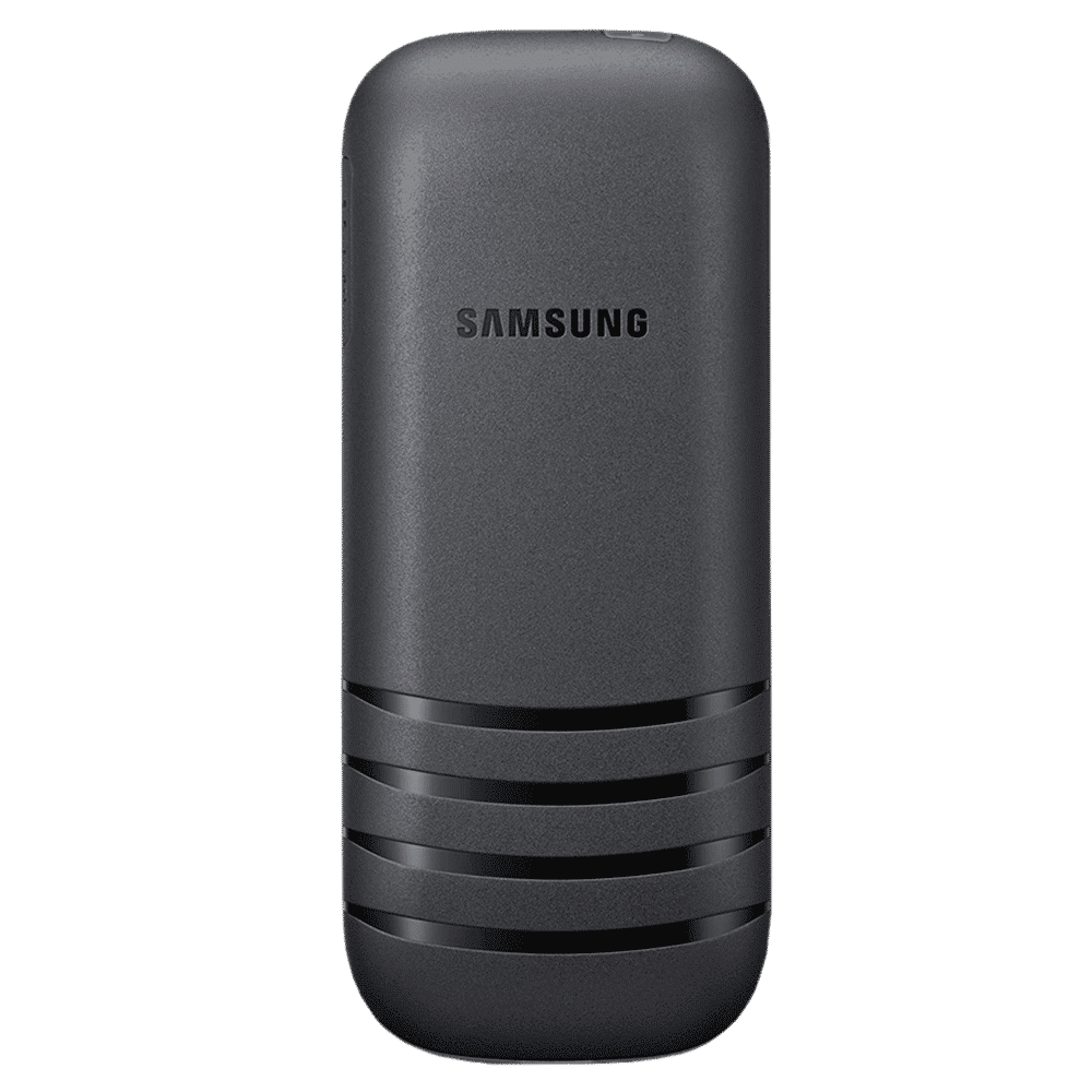 SAMSUNG Guru 1200 GT-E1200 (153MB, FM Radio, Black) SAMSUNG Guru 1200 GT-E1200 (153MB, FM Radio, Black)_5