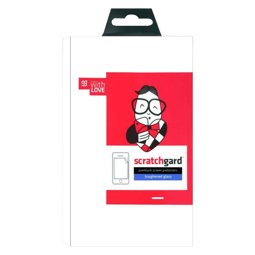 scratchgard SGTGHTC728 Tempered Glass for HTC Desire 728 (Full Touch Sensitivity)_1