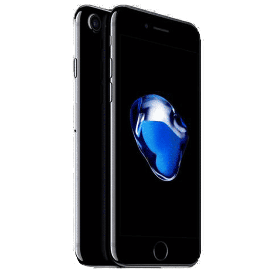 Refurbished Apple iPhone 7 (32GB, Black) Refurbished Apple iPhone 7 (32GB, Black)_6