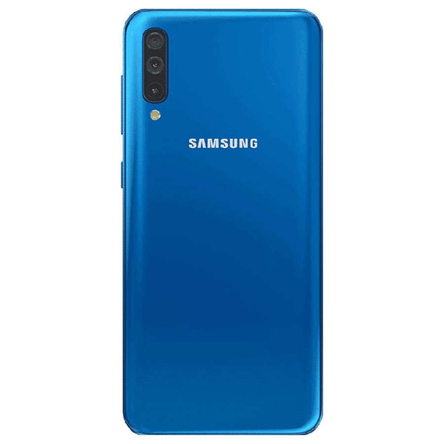SAMSUNG Galaxy A50 (6GB RAM, 64GB, Blue)_5