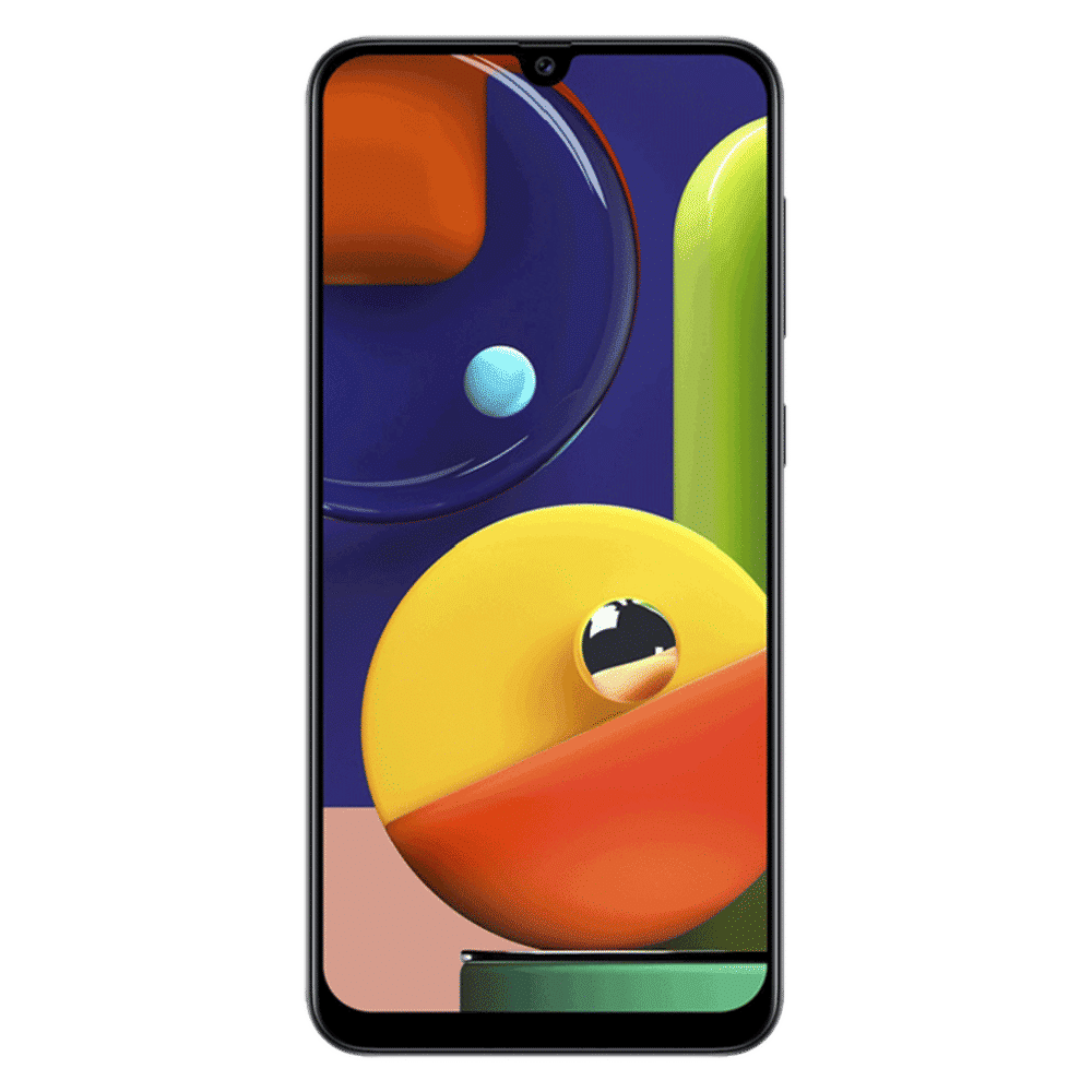 SAMSUNG Galaxy A50s (4GB RAM, 128GB, Prism Crush Black) SAMSUNG Galaxy A50s (4GB RAM, 128GB, Prism Crush Black)_7