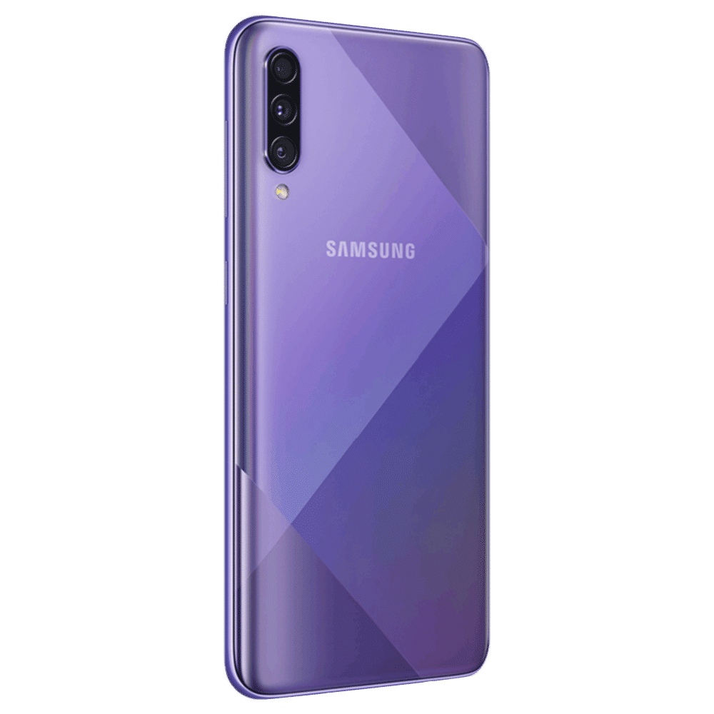 SAMSUNG Galaxy A50s (4GB RAM, 128GB, Prism Crush Violet)_4