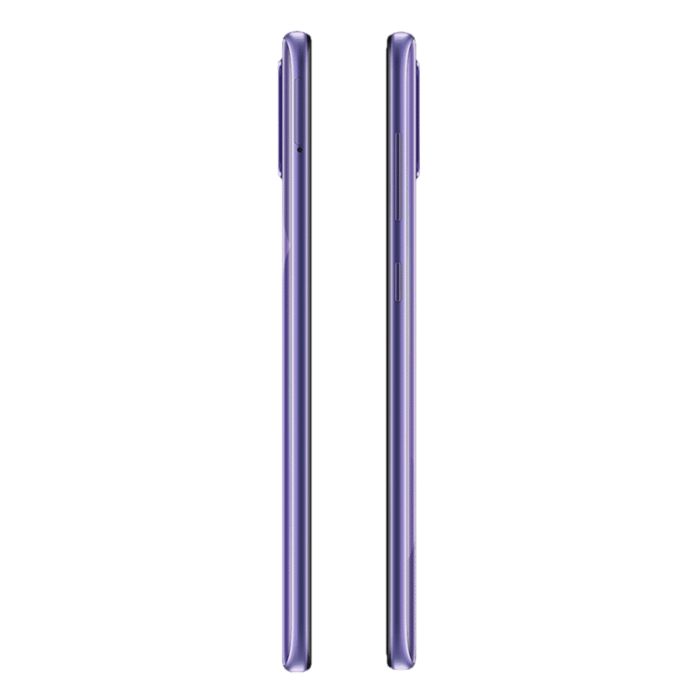 SAMSUNG Galaxy A50s (4GB RAM, 128GB, Prism Crush Violet)_5