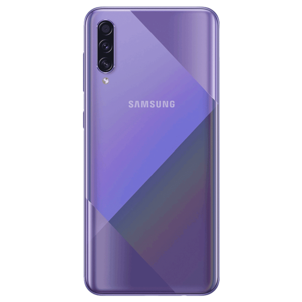 SAMSUNG Galaxy A50s (4GB RAM, 128GB, Prism Crush Violet)_6