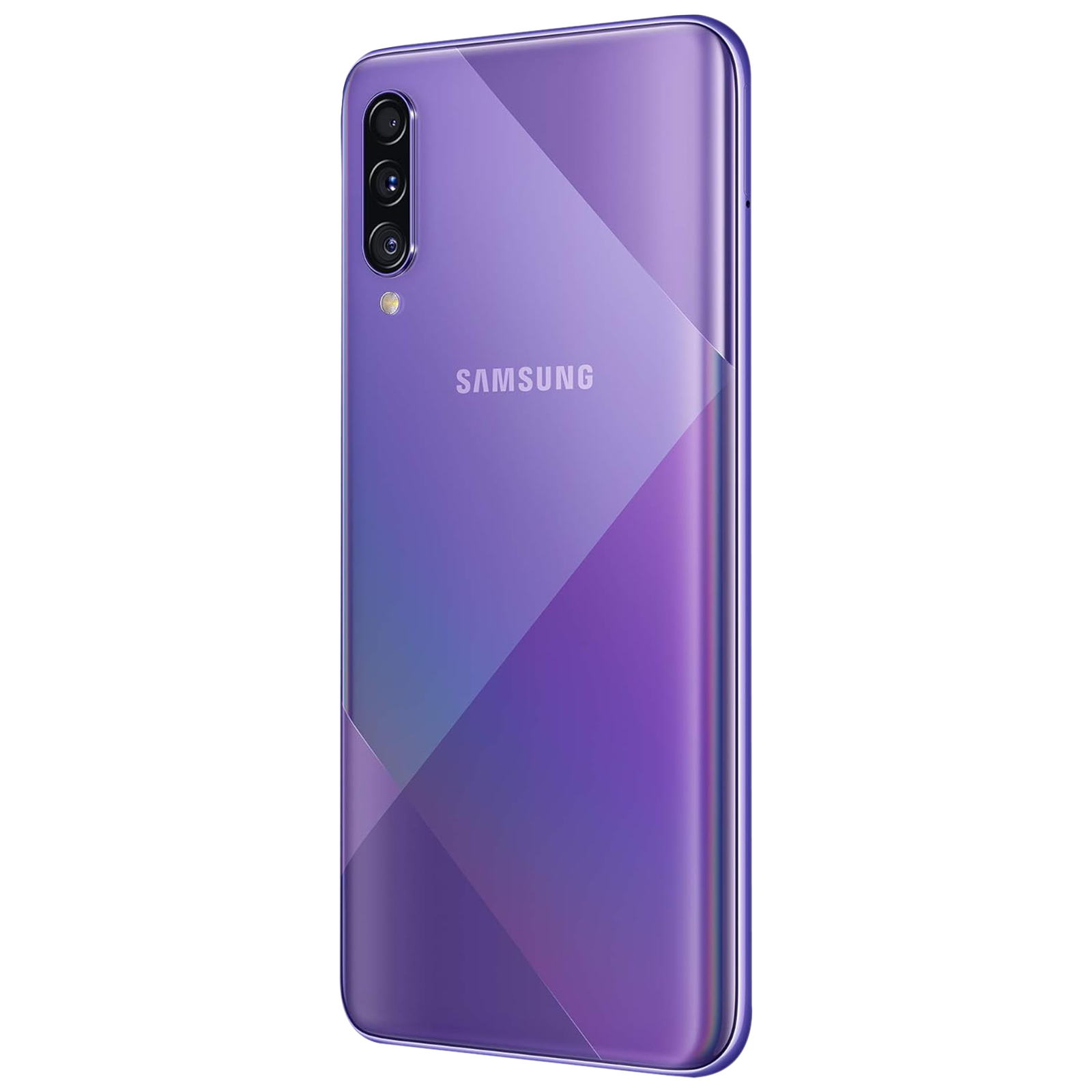 SAMSUNG Galaxy A50s (4GB RAM, 128GB, Prism Crush Violet)_8