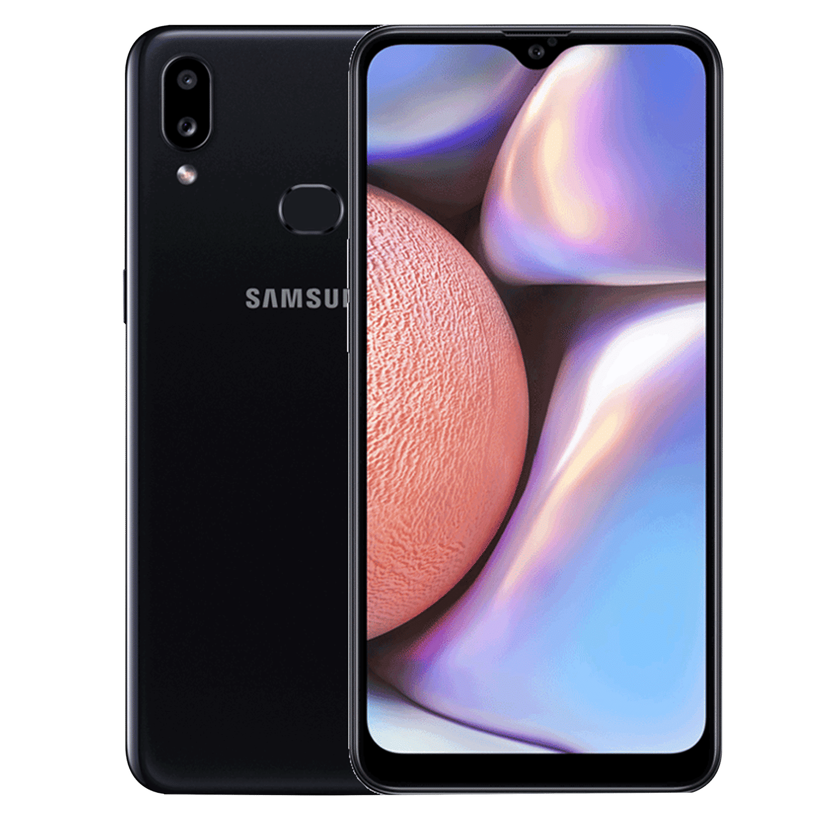 SAMSUNG Galaxy A10s EL (2GB RAM, 32GB, Black) SAMSUNG Galaxy A10s EL (2GB RAM, 32GB, Black)_1