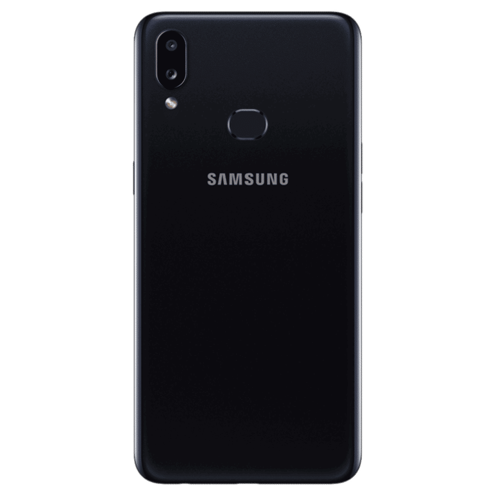 SAMSUNG Galaxy A10s EL (2GB RAM, 32GB, Black) SAMSUNG Galaxy A10s EL (2GB RAM, 32GB, Black)_8
