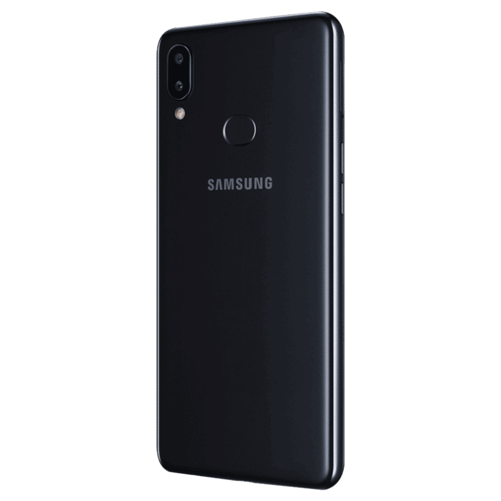 SAMSUNG Galaxy A10s EL (2GB RAM, 32GB, Black) SAMSUNG Galaxy A10s EL (2GB RAM, 32GB, Black)_10