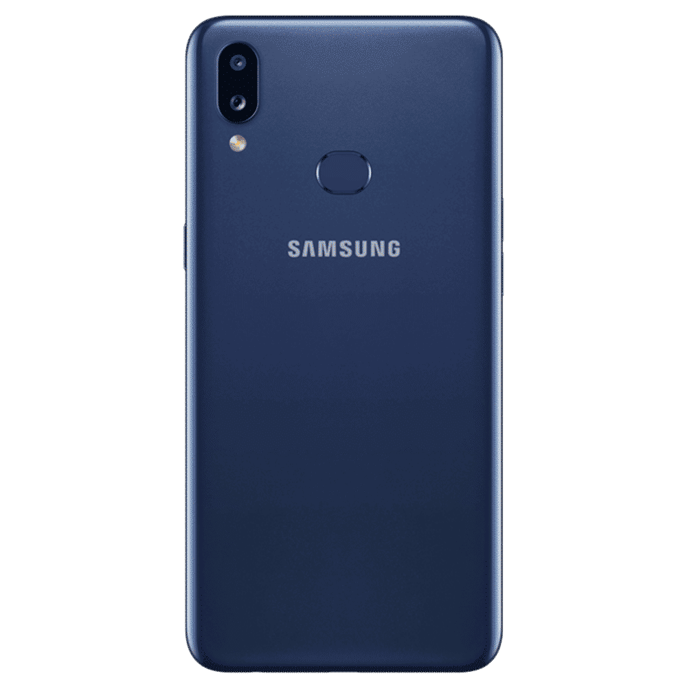 SAMSUNG Galaxy A10s EL (2GB RAM, 32GB, Blue) SAMSUNG Galaxy A10s EL (2GB RAM, 32GB, Blue)_6