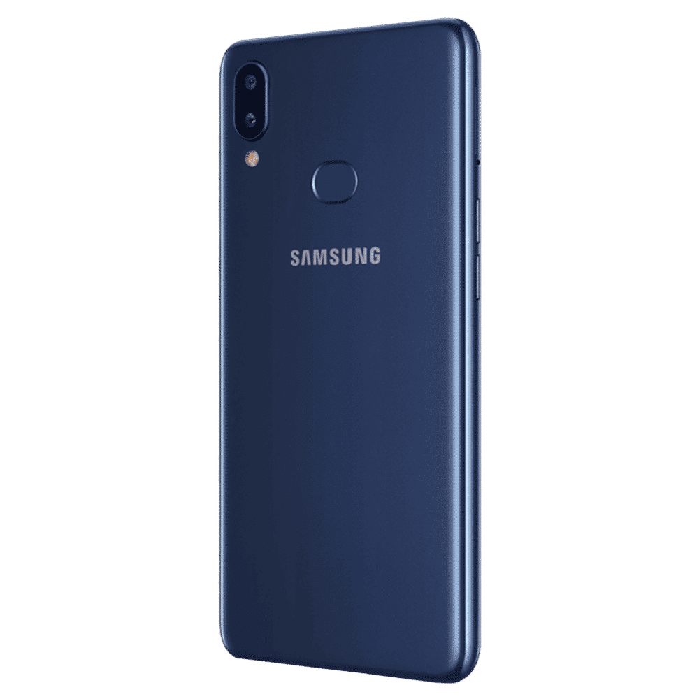 SAMSUNG Galaxy A10s EL (2GB RAM, 32GB, Blue) SAMSUNG Galaxy A10s EL (2GB RAM, 32GB, Blue)_8