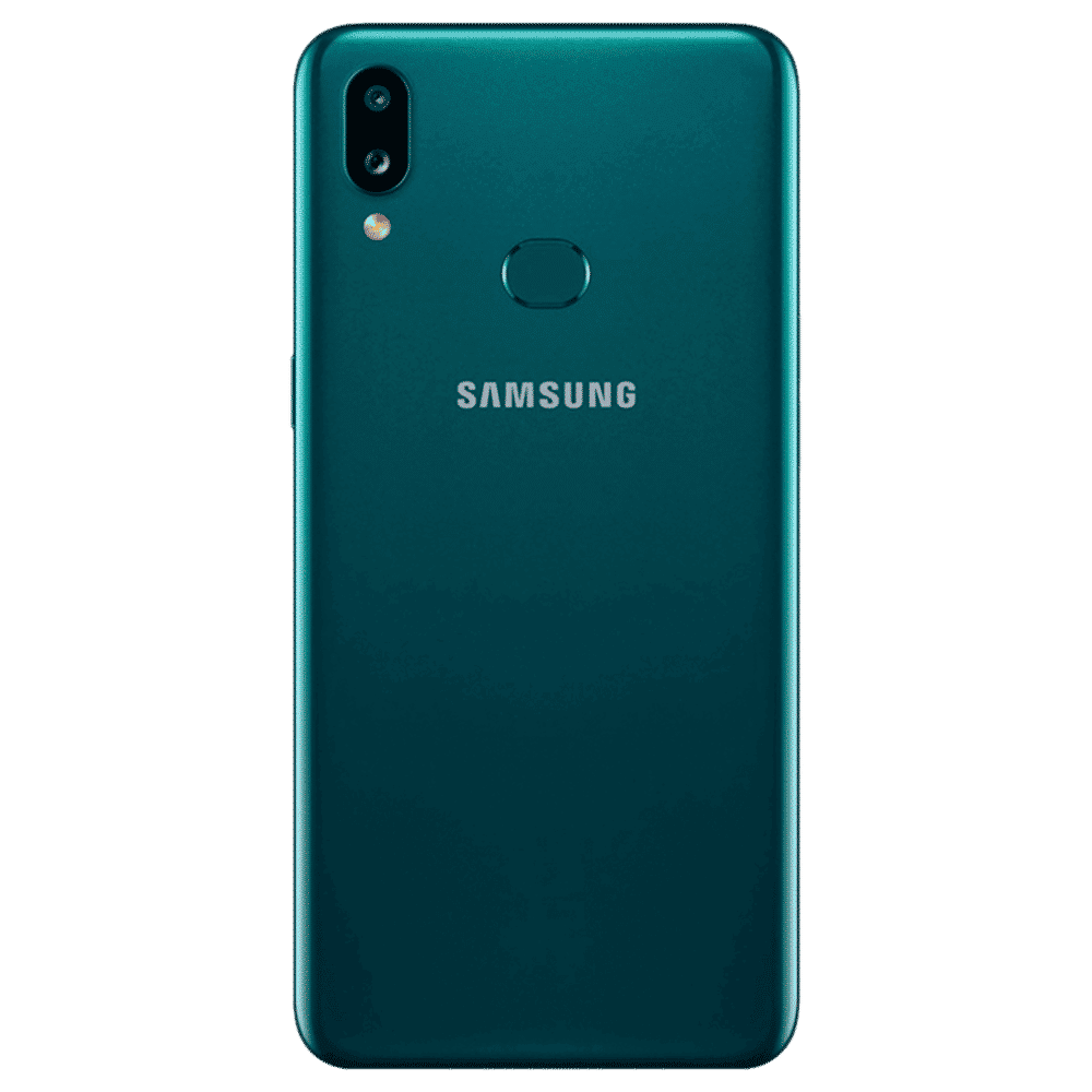 SAMSUNG Galaxy A10s EL (2GB RAM, 32GB, Green) SAMSUNG Galaxy A10s EL (2GB RAM, 32GB, Green)_8