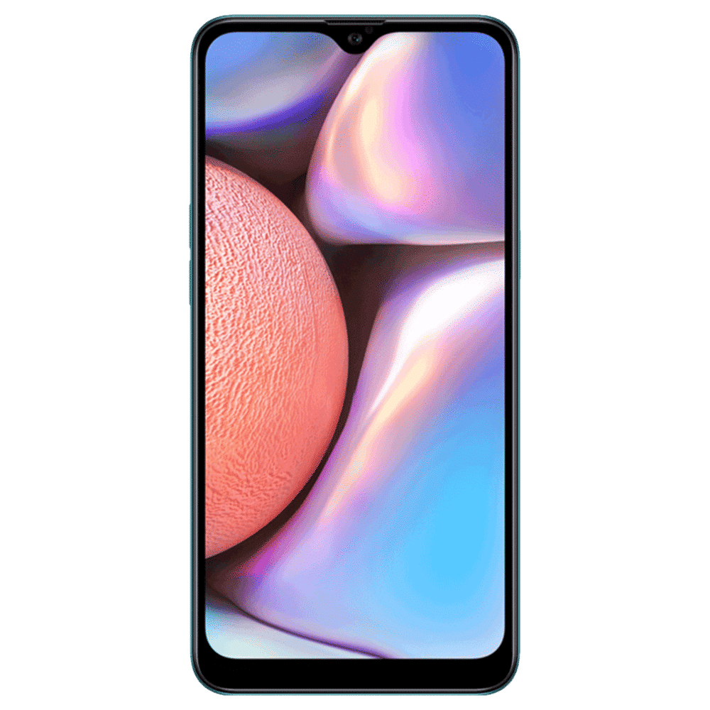 SAMSUNG Galaxy A10s EL (2GB RAM, 32GB, Green) SAMSUNG Galaxy A10s EL (2GB RAM, 32GB, Green)_9
