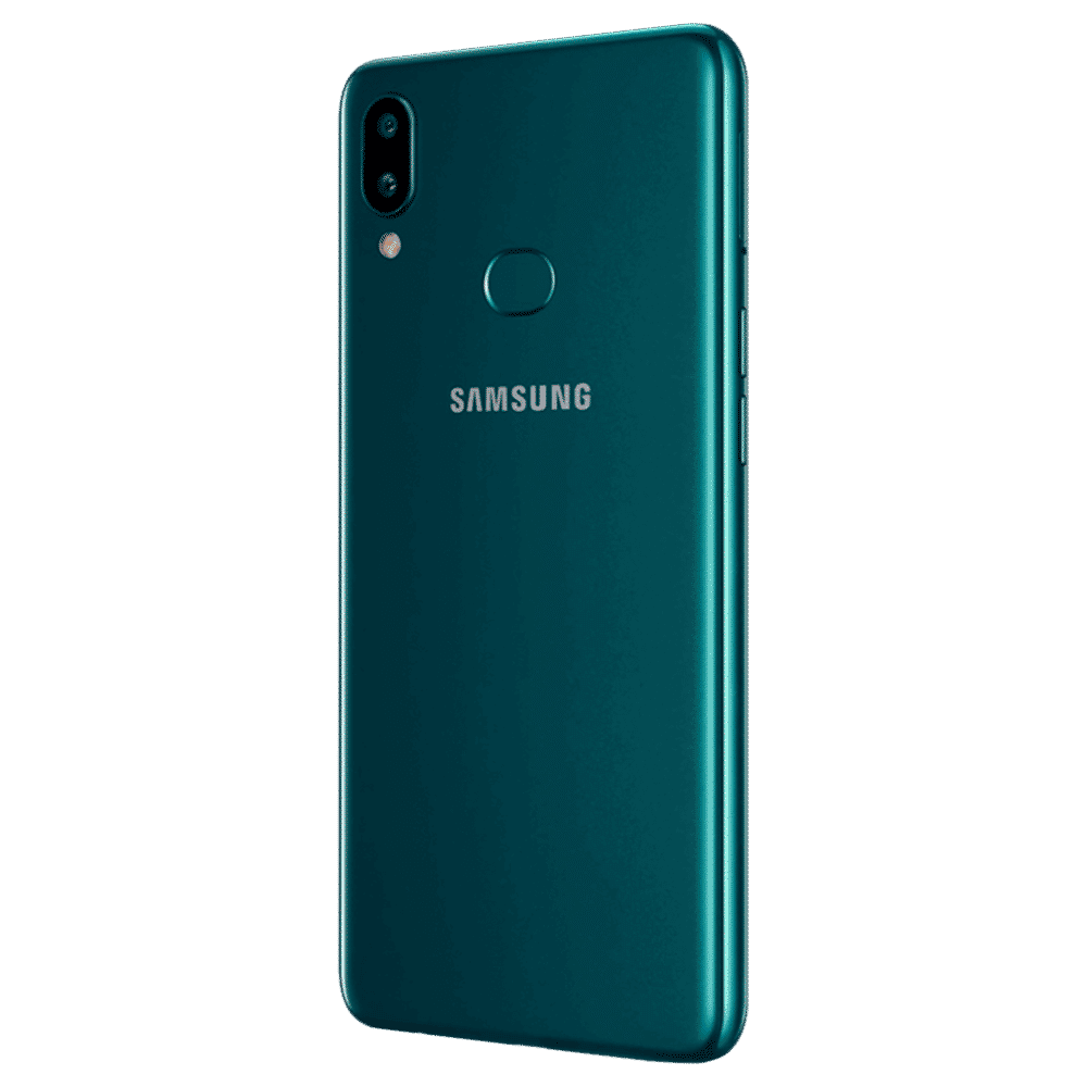SAMSUNG Galaxy A10s EL (2GB RAM, 32GB, Green) SAMSUNG Galaxy A10s EL (2GB RAM, 32GB, Green)_10