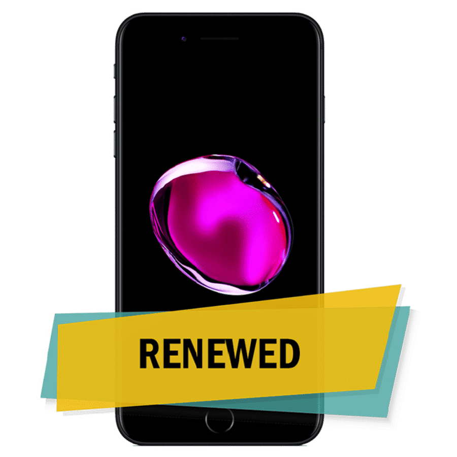 Refurbished Apple iPhone 7 Plus (32GB, Black)_5