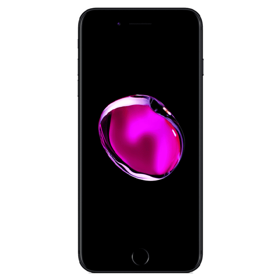 Refurbished Apple iPhone 7 Plus (32GB, Black)_9