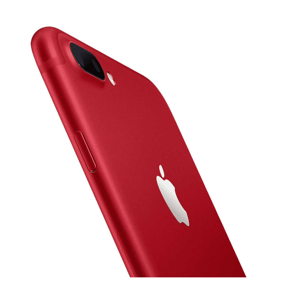Refurbished Apple iPhone 7 Plus (128GB, Red) Refurbished Apple iPhone 7 Plus (128GB, Red)_8