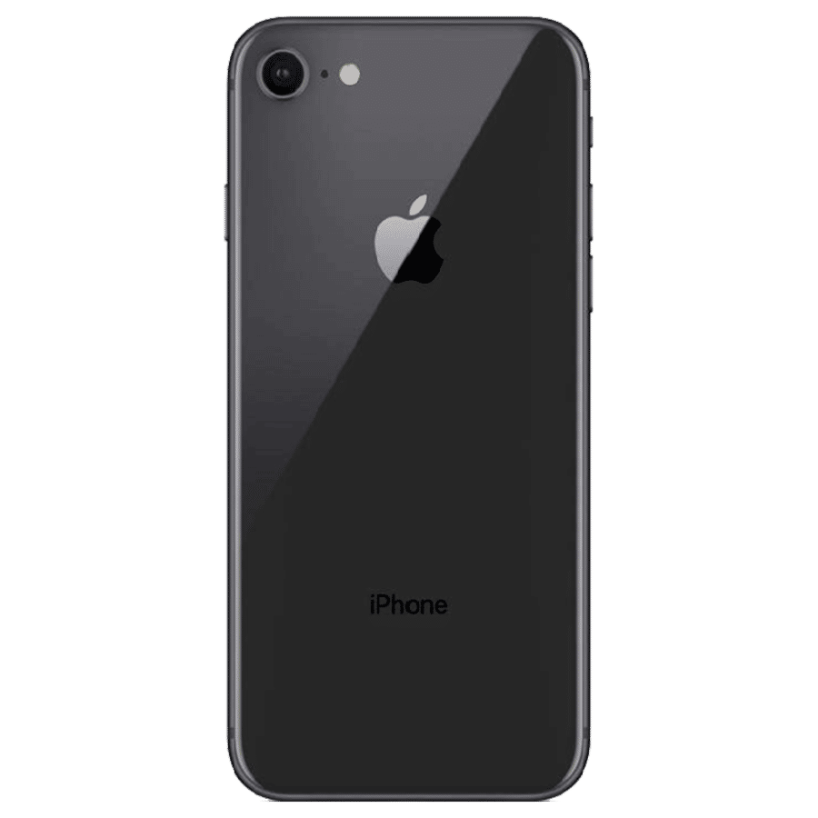 Refurbished Apple iPhone 8 (64GB, Space Grey)_4