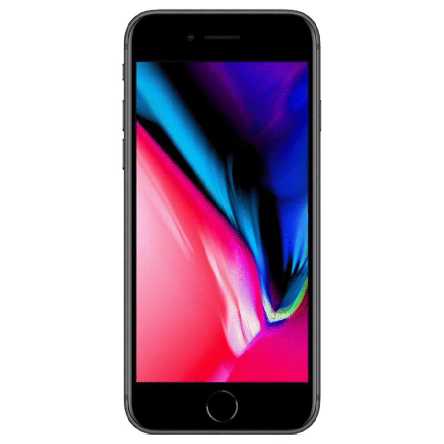 Refurbished Apple iPhone 8 (64GB, Space Grey)_9