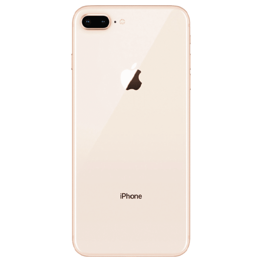 Refurbished Apple iPhone 8 Plus (64GB, Gold)_4