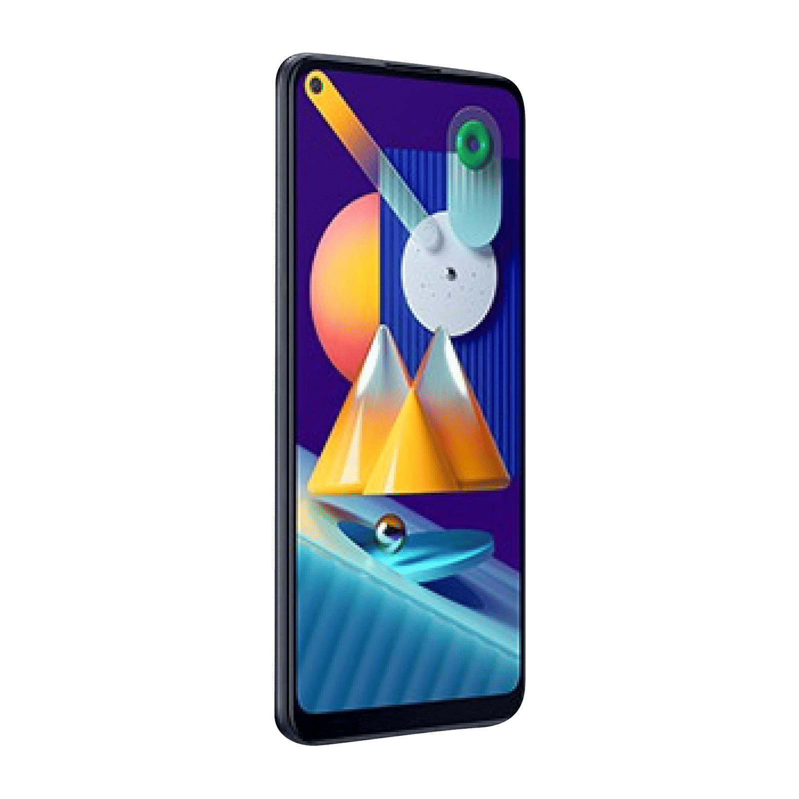 SAMSUNG Galaxy M11 (4GB RAM, 64GB, Black)_4