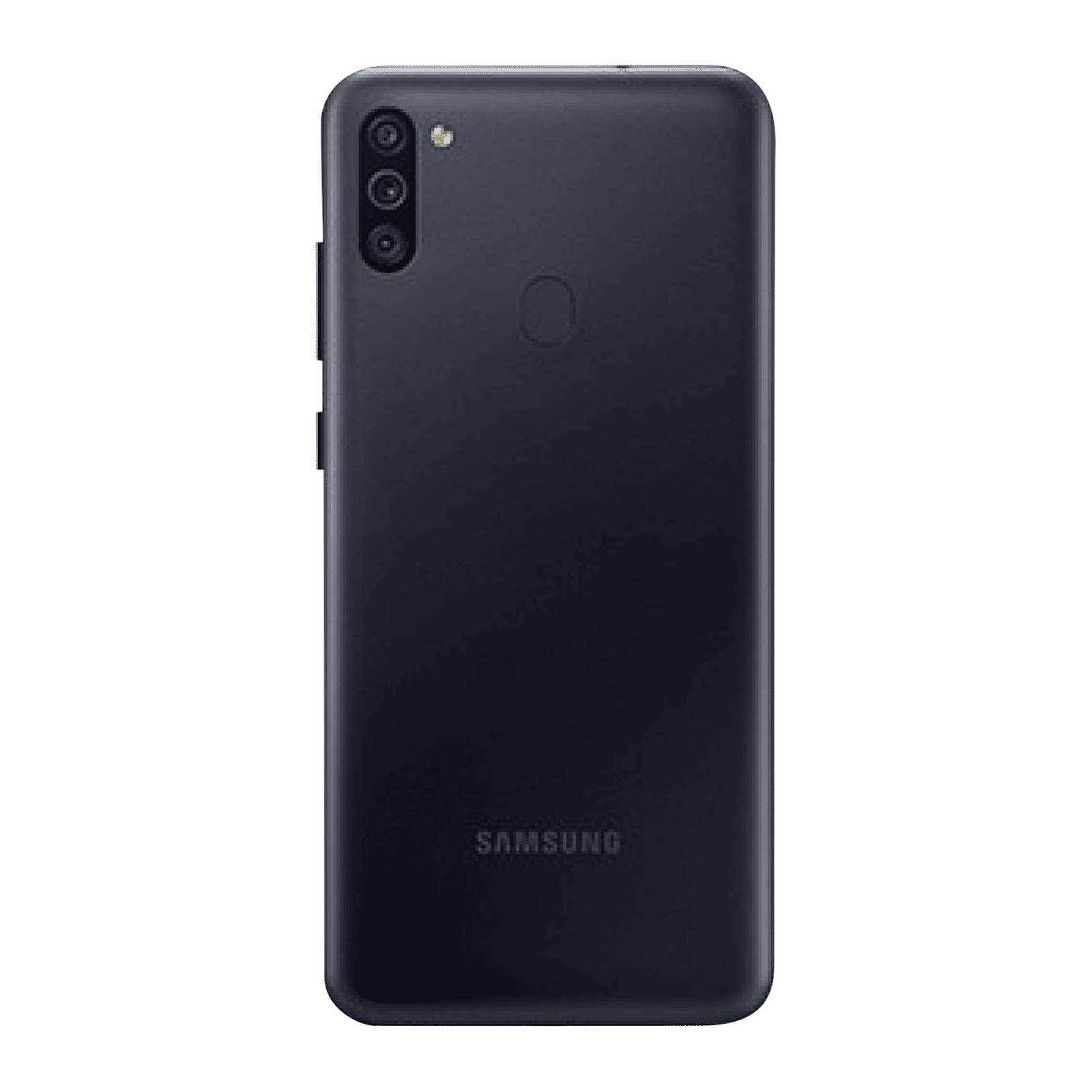 SAMSUNG Galaxy M11 (4GB RAM, 64GB, Black)_6