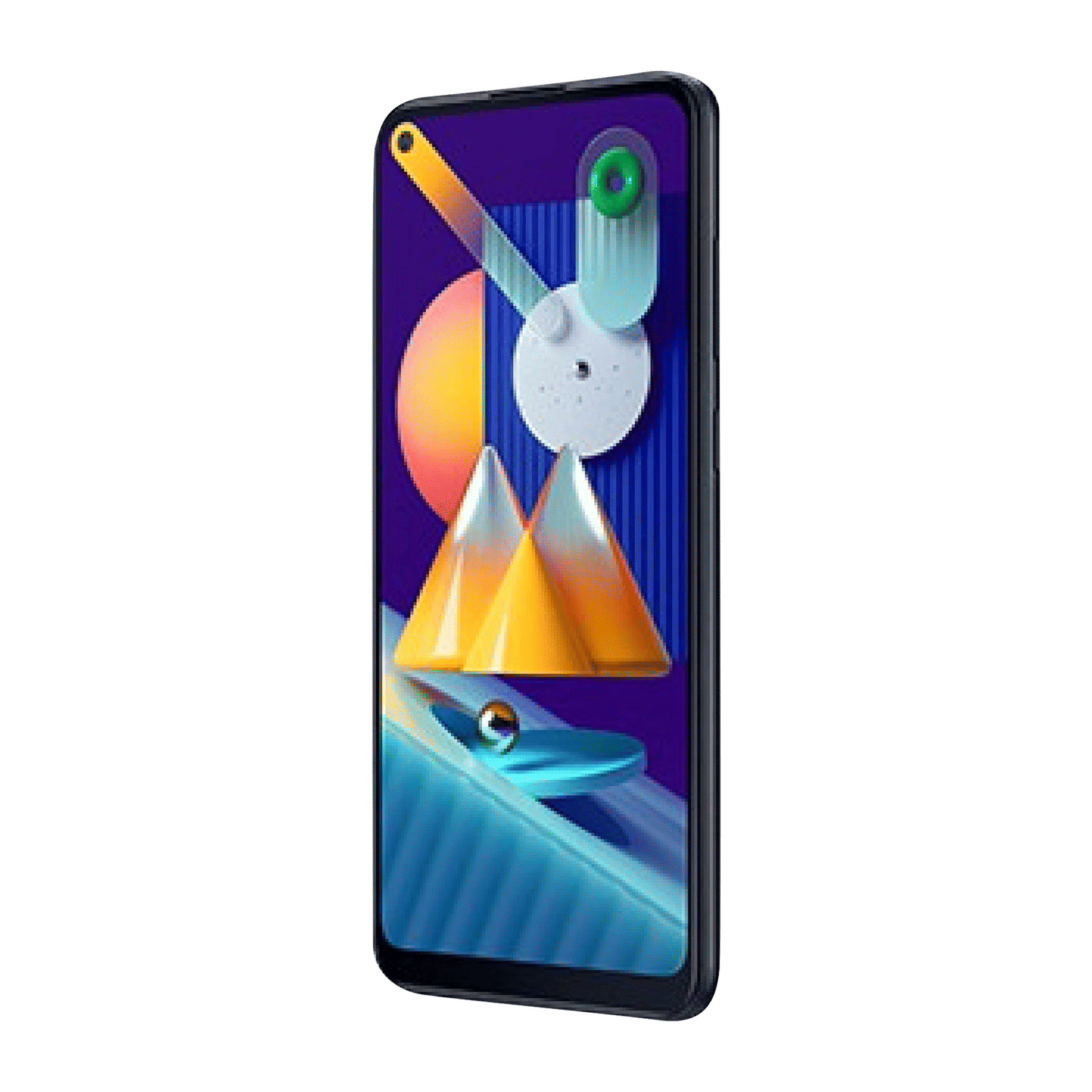 SAMSUNG Galaxy M11 (4GB RAM, 64GB, Black)_8