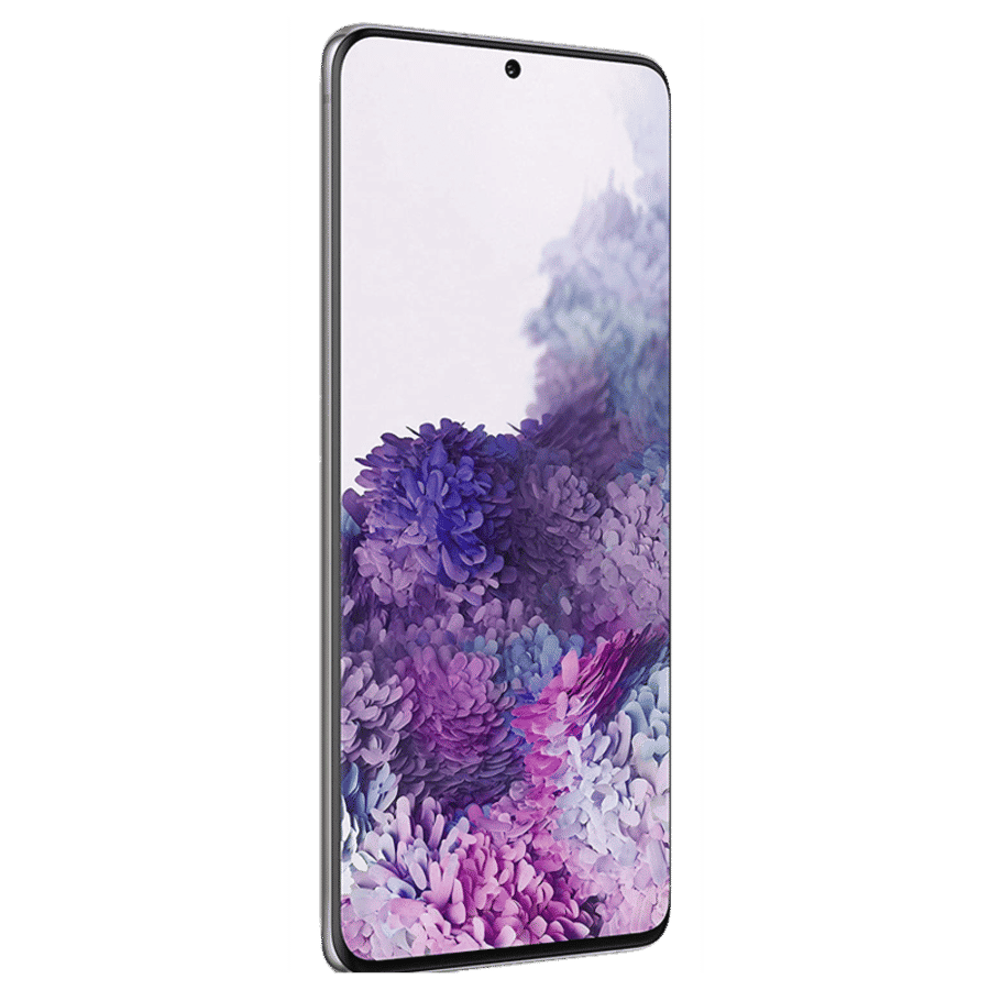 SAMSUNG Galaxy S20+ (8GB RAM, 128GB, Cosmic Grey) SAMSUNG Galaxy S20+ (8GB RAM, 128GB, Cosmic Grey)_4