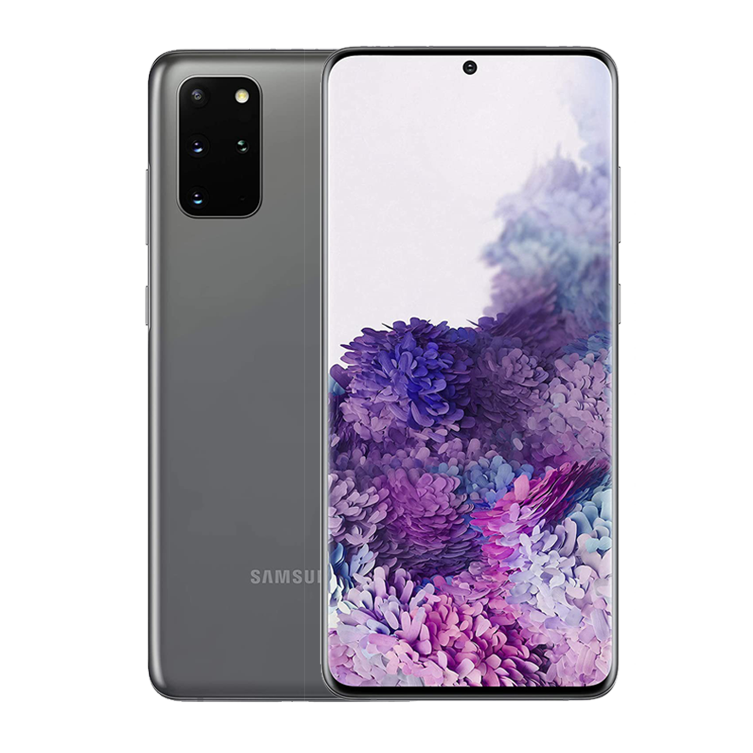 SAMSUNG Galaxy S20+ (8GB RAM, 128GB, Cosmic Grey) SAMSUNG Galaxy S20+ (8GB RAM, 128GB, Cosmic Grey)_1