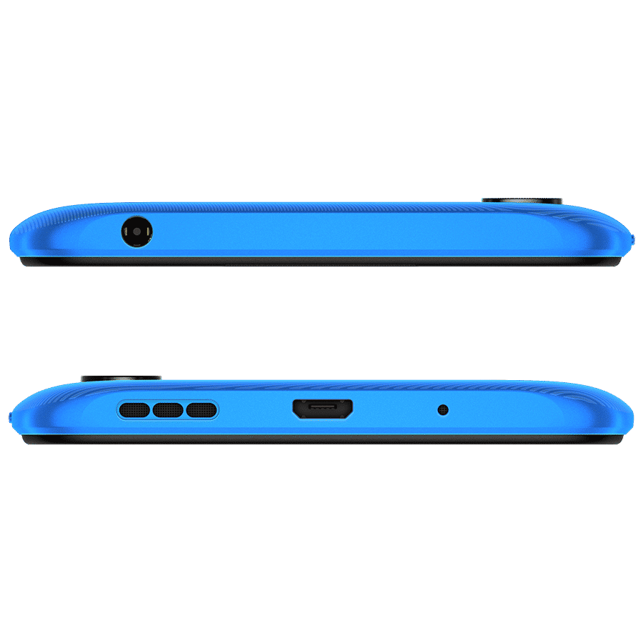 Redmi 9A (2GB RAM, 32GB, Sea Blue)_7