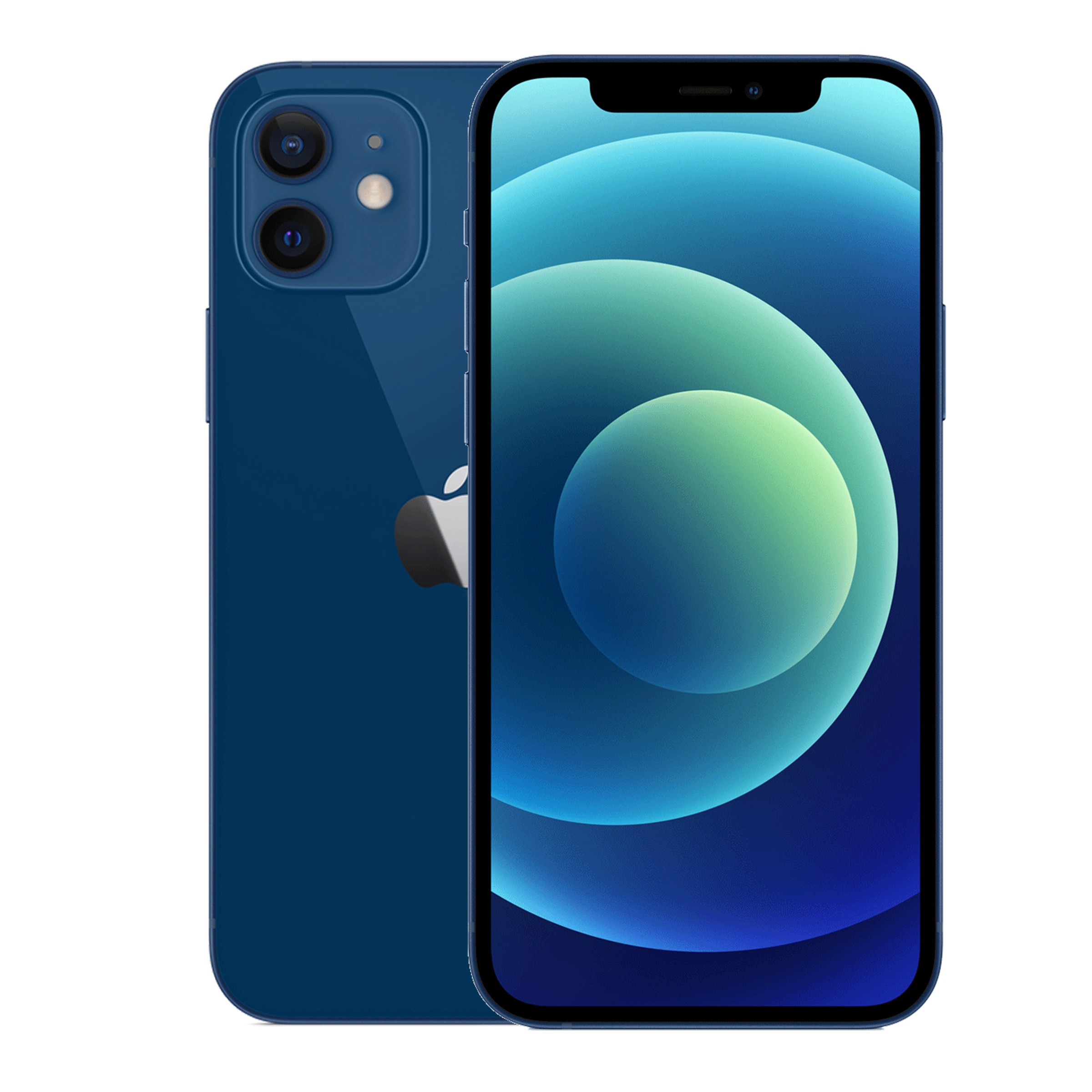Apple iPhone 12 (64GB, Blue)_1