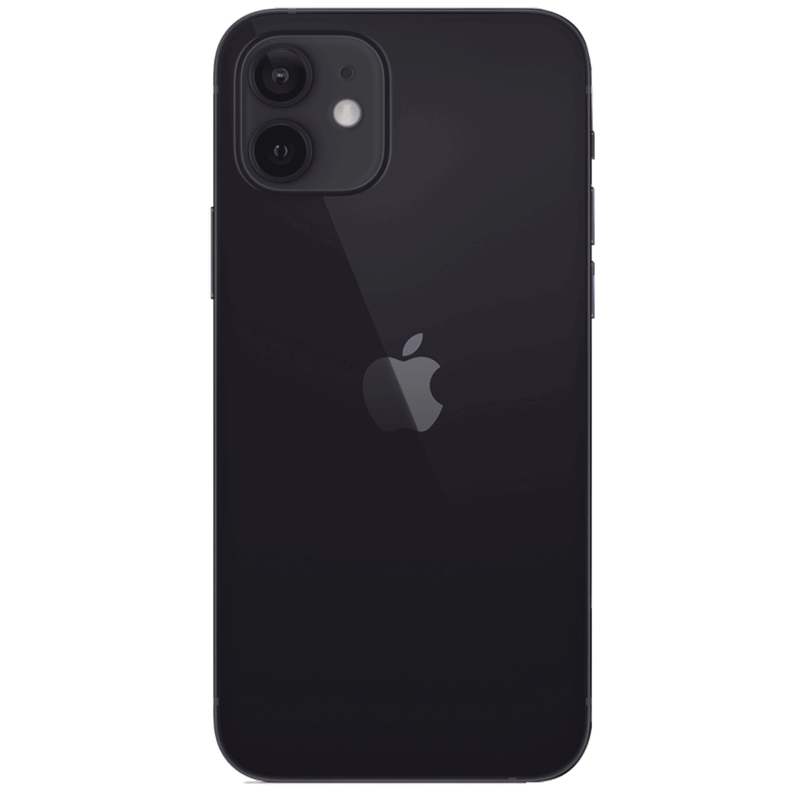 Apple iPhone 12 (128GB, Black)_3