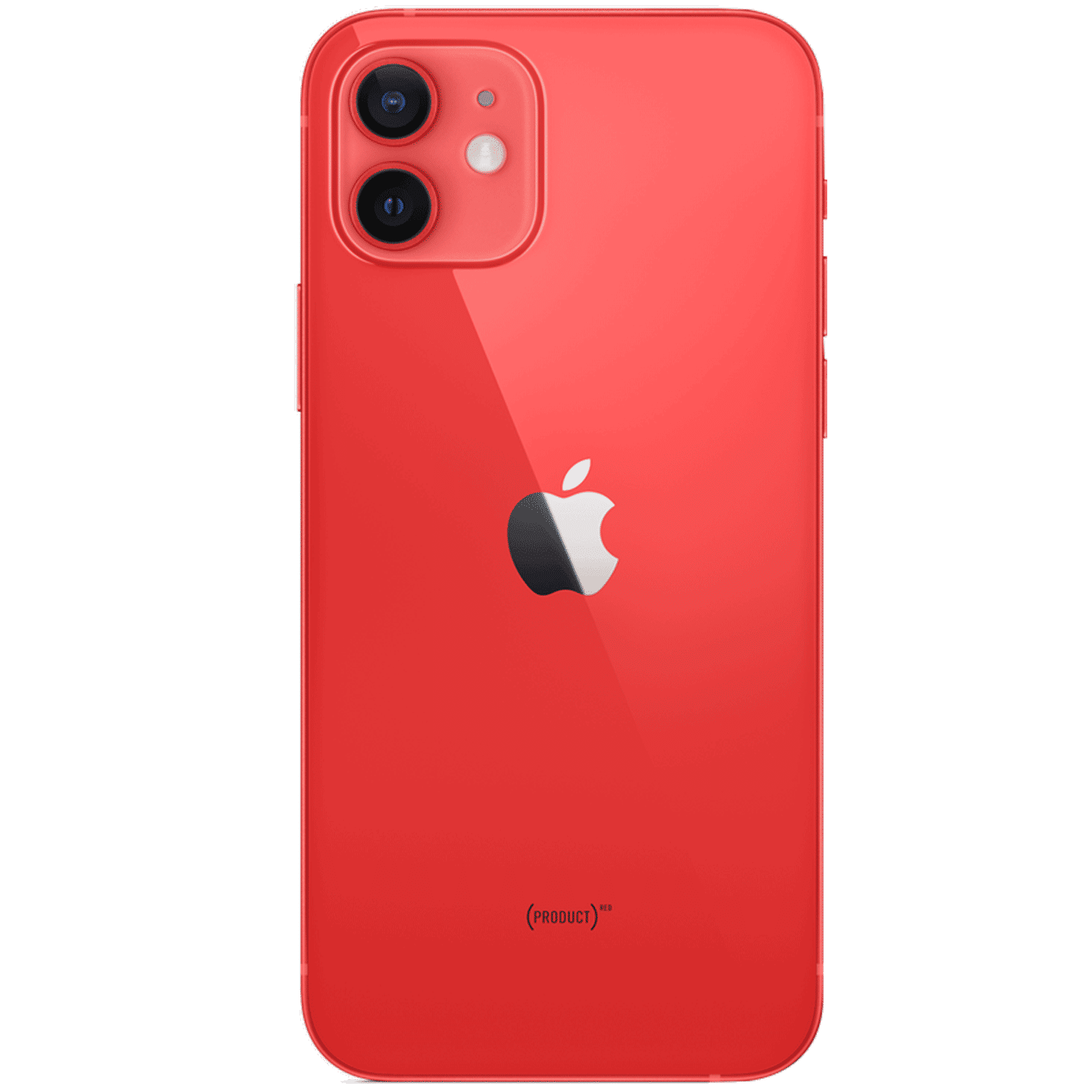Apple iPhone 12 (128GB, Red)_2