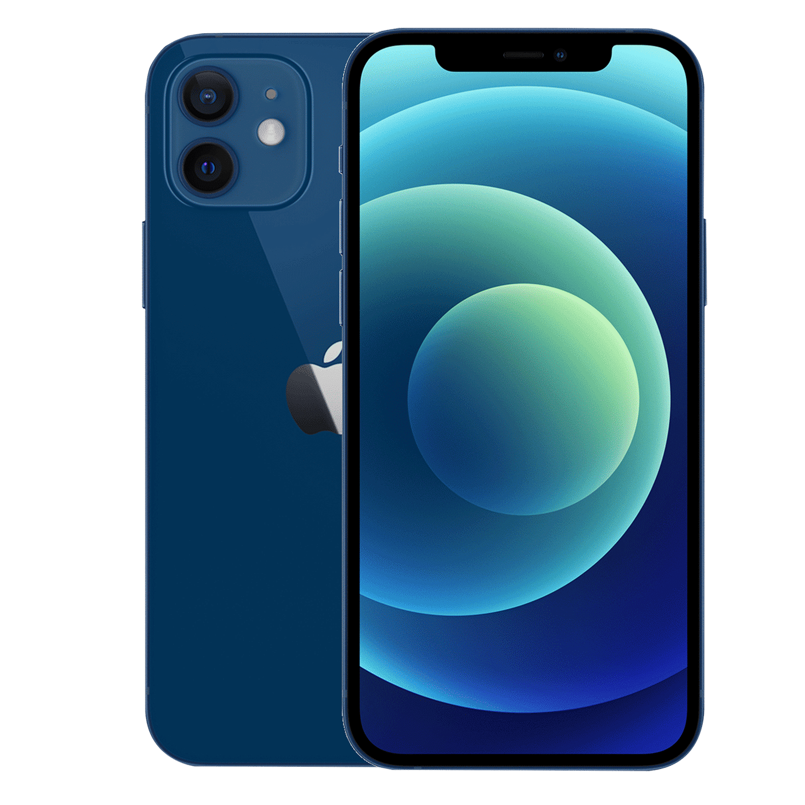 Apple iPhone 12 (128GB, Blue)_1