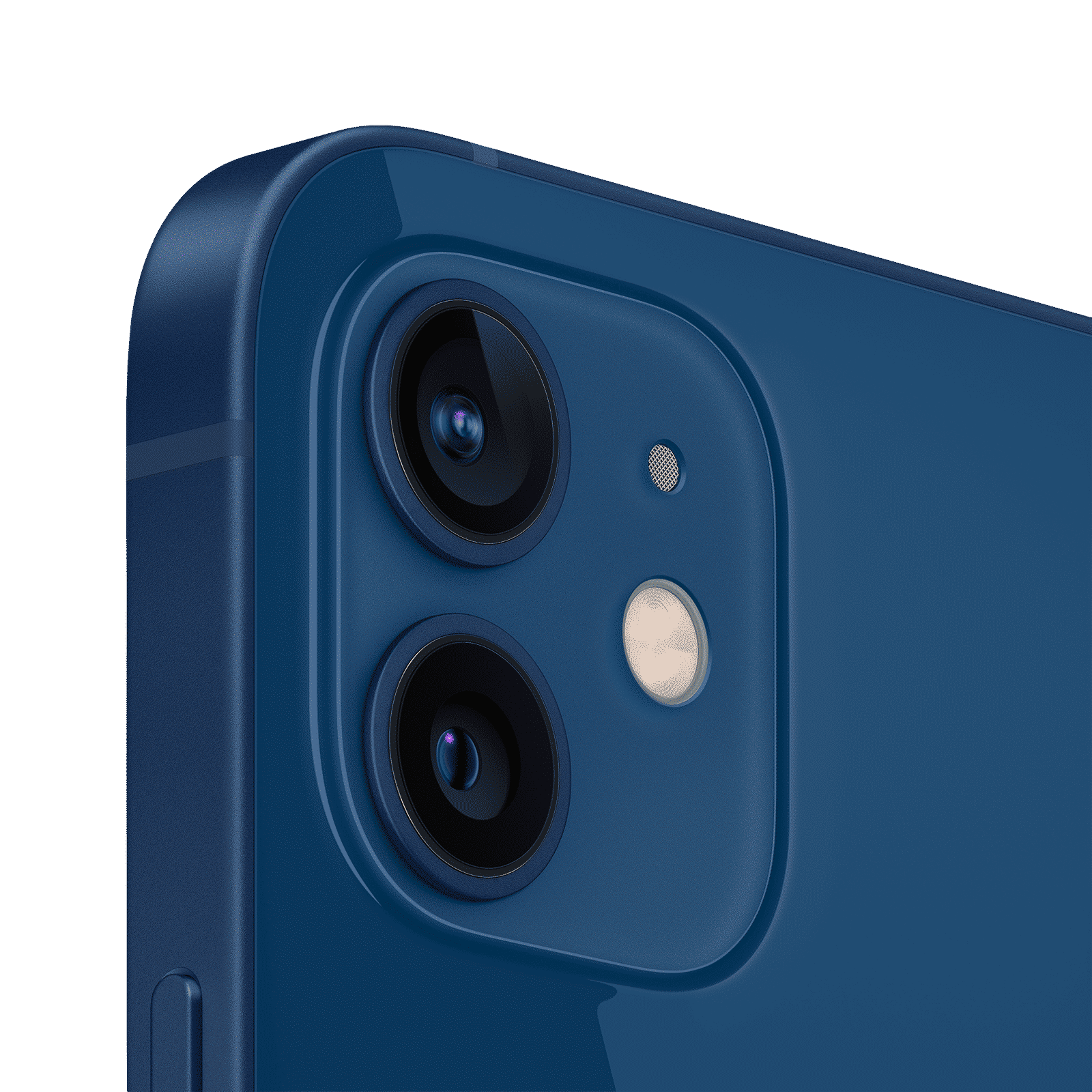 Apple iPhone 12 (128GB, Blue)_4