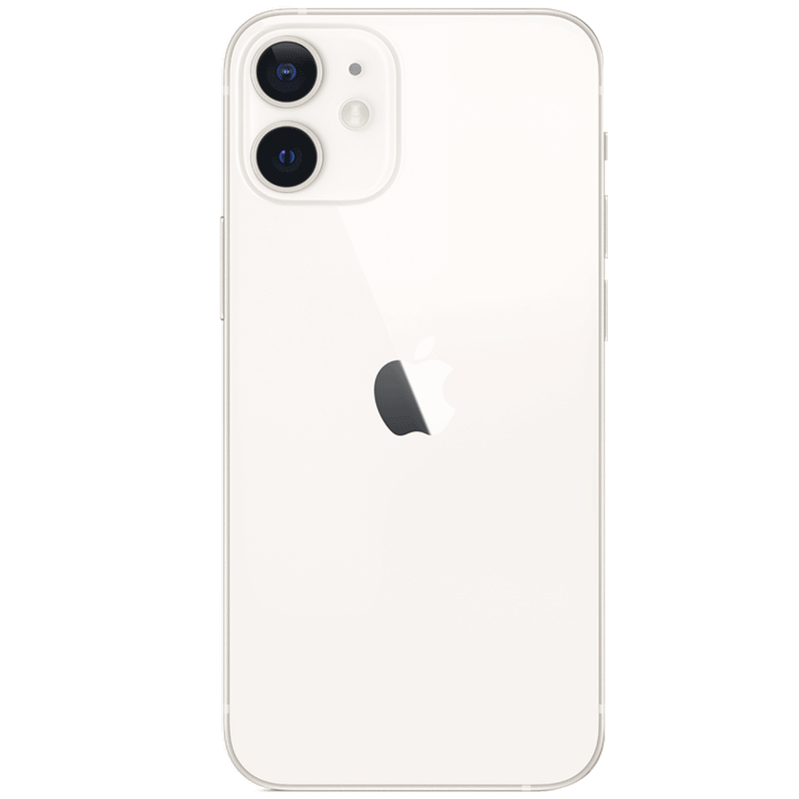 Apple iPhone 12 Mini (64GB, White)_3