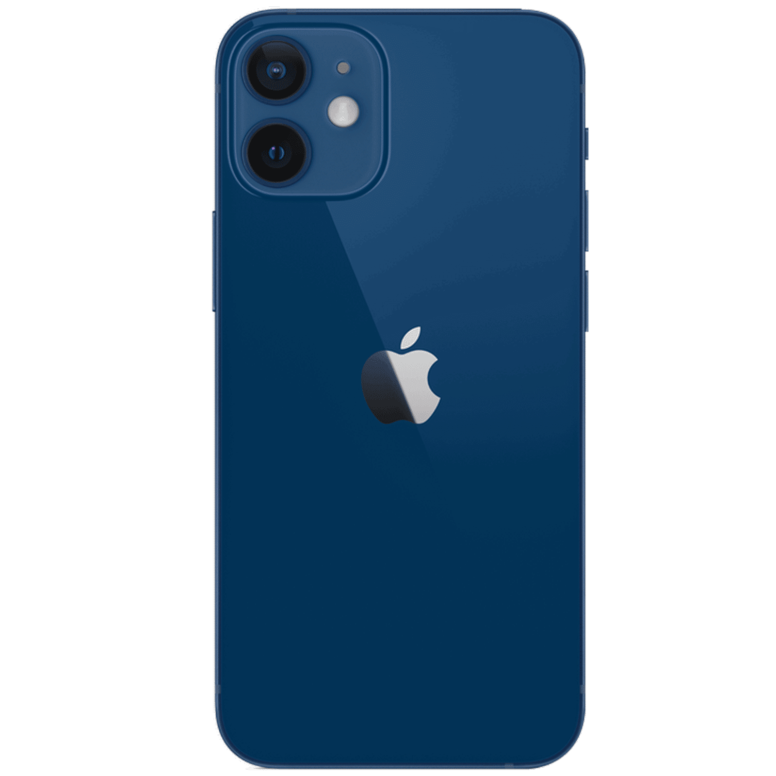 Apple iPhone 12 Mini (64GB, Blue) Apple iPhone 12 Mini (64GB, Blue)_3