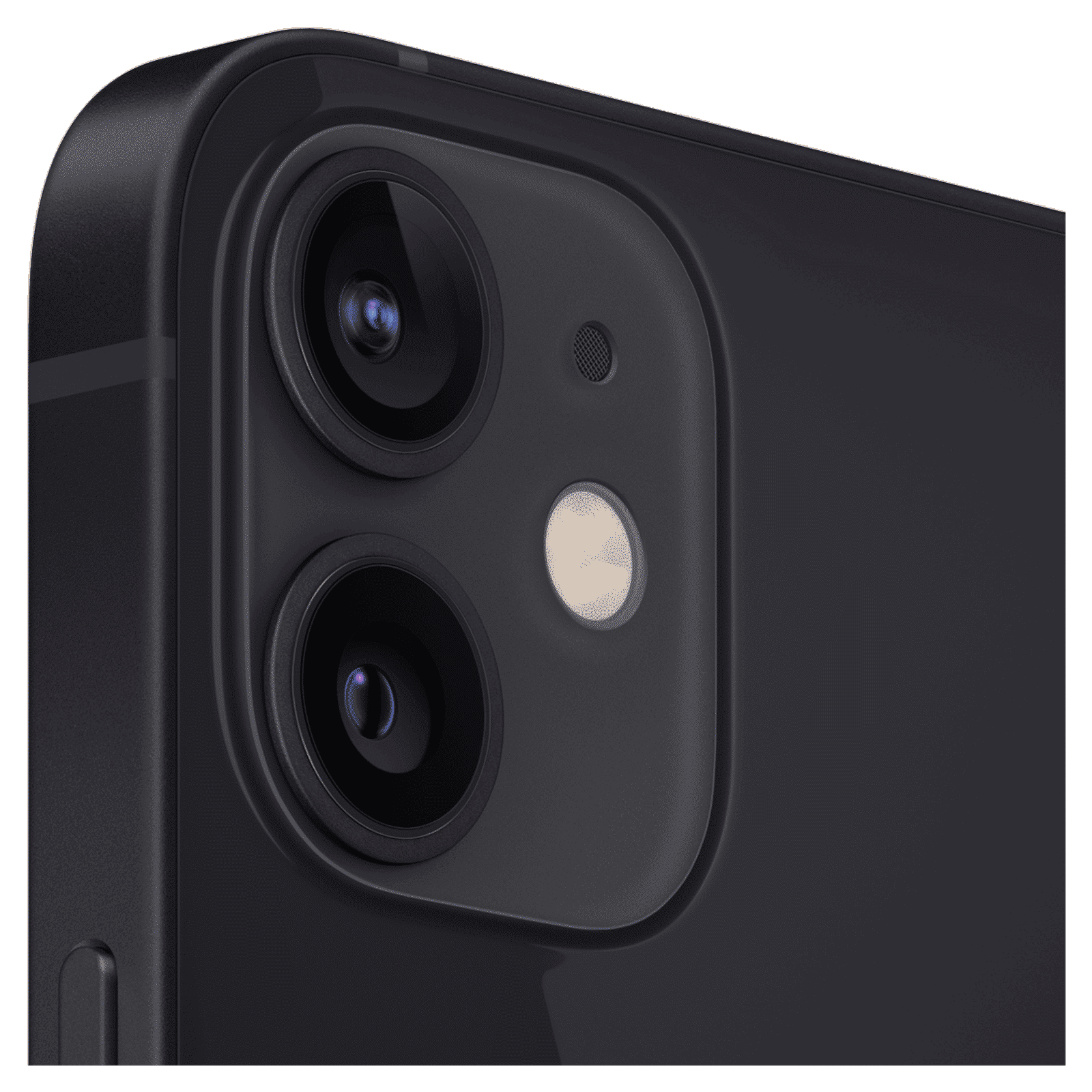 Apple iPhone 12 Mini (128GB, Black)_7