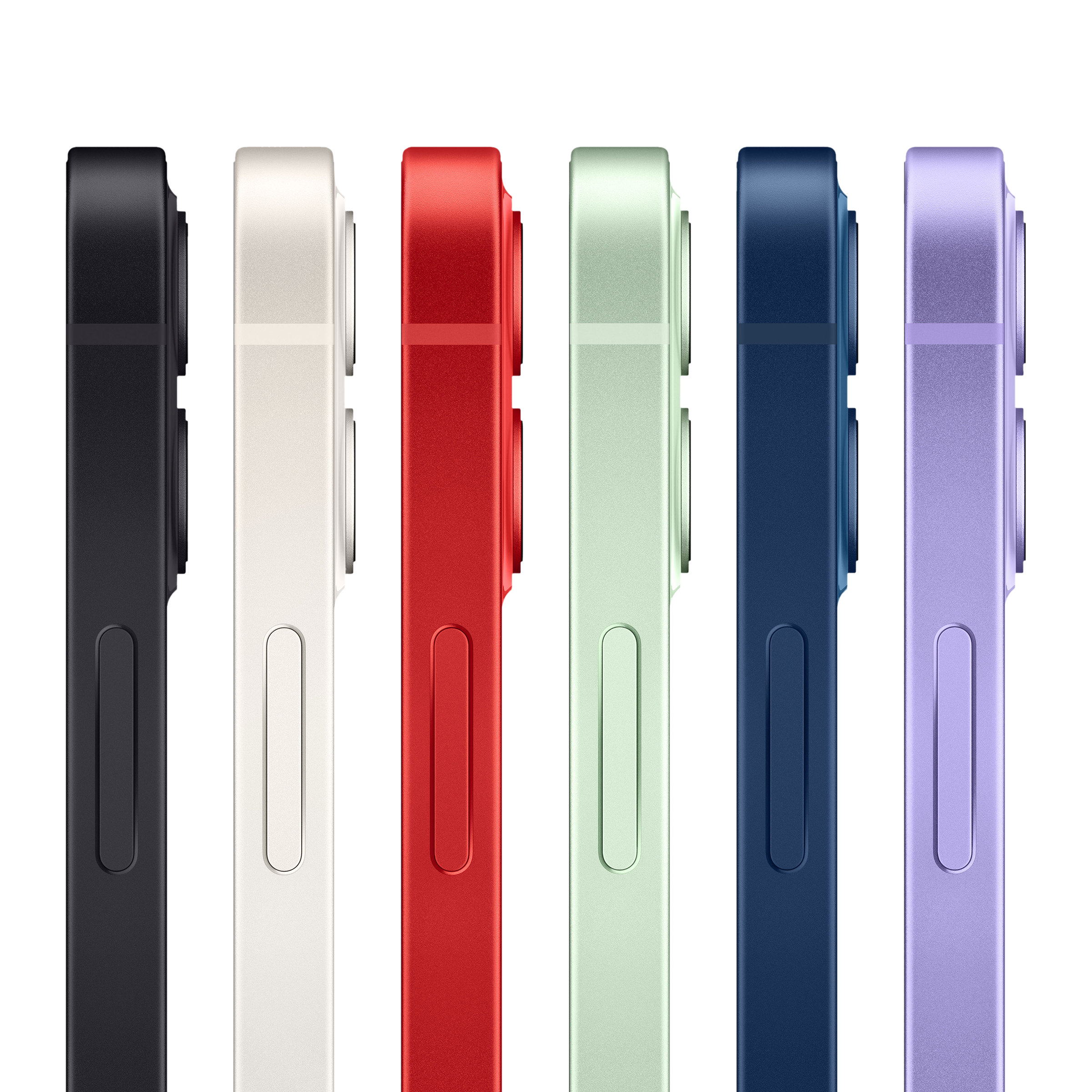 Apple iPhone 12 Mini (128GB, Red) Apple iPhone 12 Mini (128GB, Red)_6