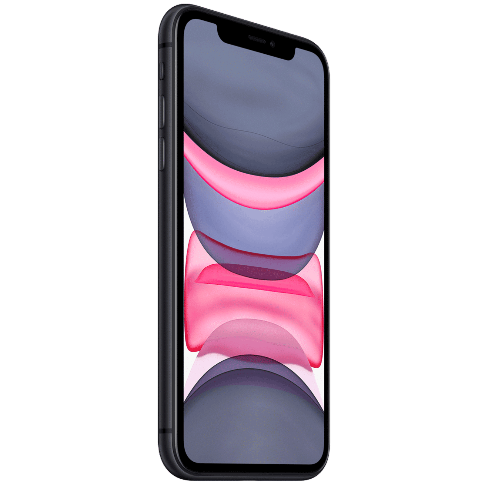 Apple iPhone 11 (64GB, Black)_2
