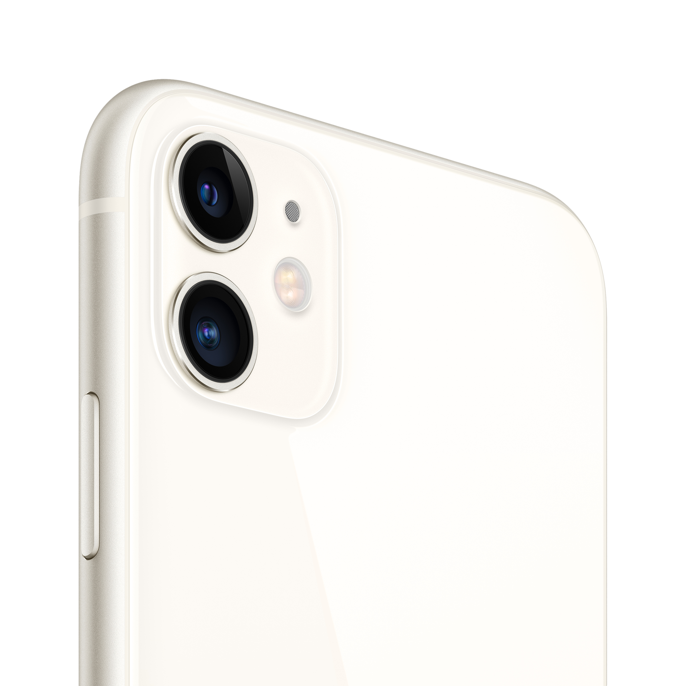 Apple iPhone 11 (64GB, White)_4