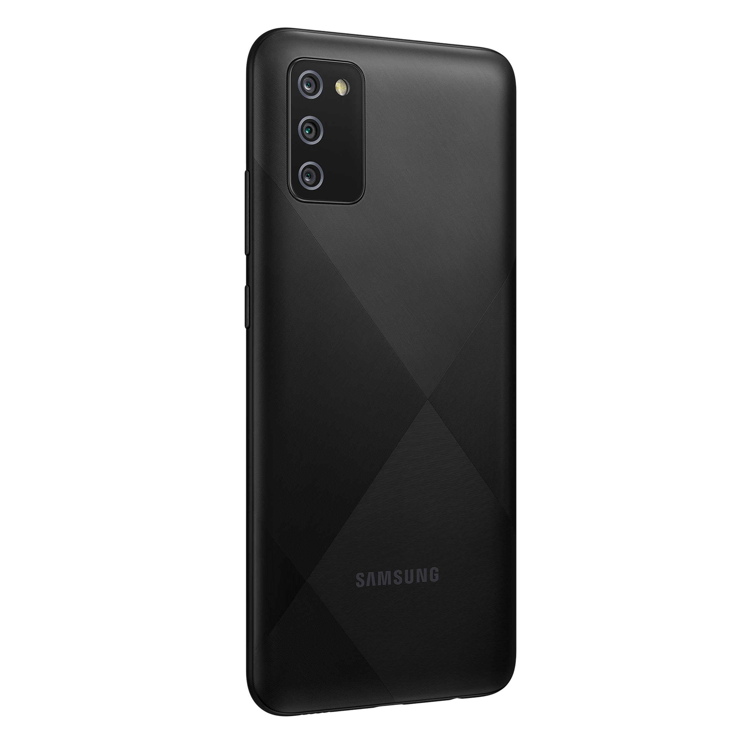 SAMSUNG Galaxy M02s (3GB RAM, 32GB, Black)_5