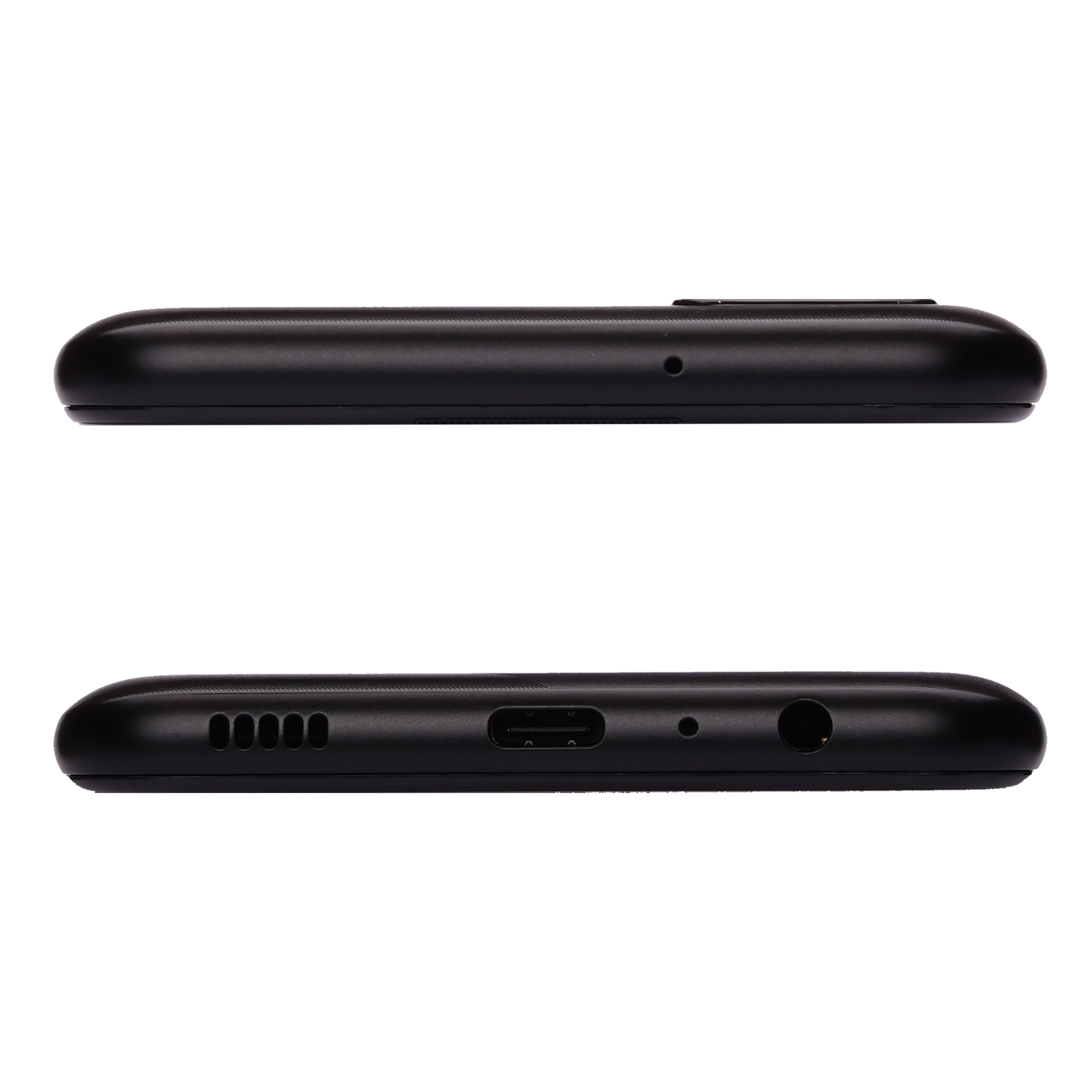 SAMSUNG Galaxy M02s (3GB RAM, 32GB, Black)_7