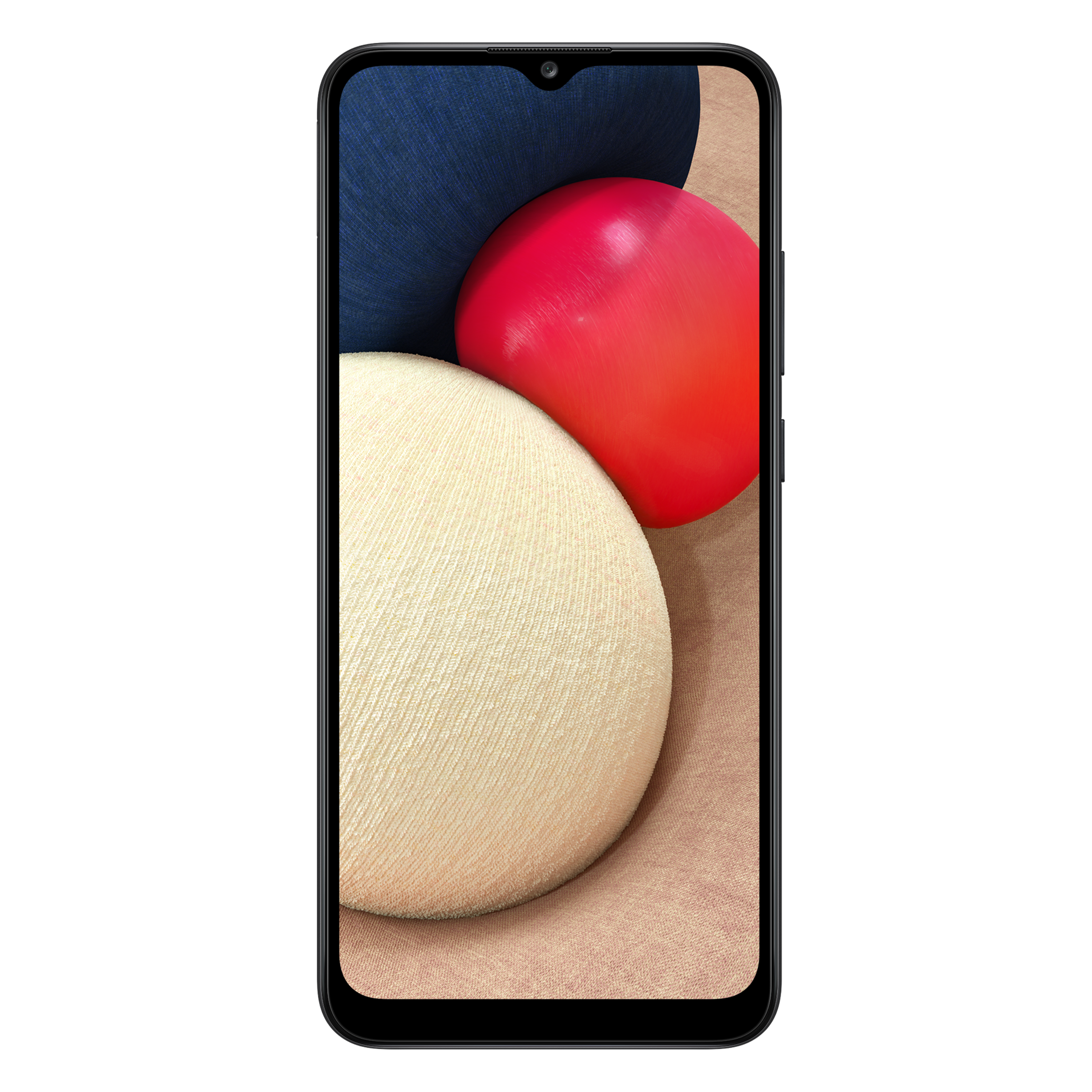 SAMSUNG Galaxy M02s (3GB RAM, 32GB, Black)_9